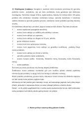 Maisto produktų ženklinimas 5 puslapis