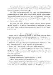 Maisto produktų ženklinimas 6 puslapis