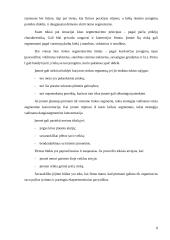 Marketingo koncepcijos ir strategija 8 puslapis