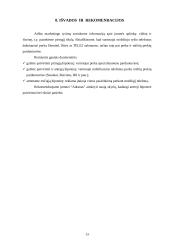 Marketingo tyrimas: audio, video ir buitinės technikos pardavimas UAB "Adranas" 13 puslapis