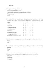 Marketingo tyrimas: audio, video ir buitinės technikos pardavimas UAB "Adranas" 7 puslapis