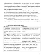 Masinių informacijos priemonių palyginimas su tiesioginėmis informavimo priemonėmis 13 puslapis