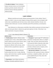 Masinių informacijos priemonių palyginimas su tiesioginėmis informavimo priemonėmis 14 puslapis