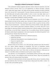 Masinių informacijos priemonių palyginimas su tiesioginėmis informavimo priemonėmis 5 puslapis