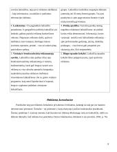 Masinių informacijos priemonių palyginimas su tiesioginėmis informavimo priemonėmis 8 puslapis