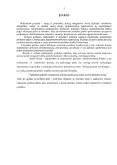 Mažmeninės prekybos įmonių tipai Lietuvoje 2 puslapis