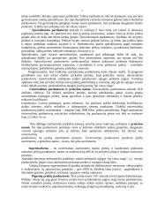 Mažmeninės prekybos įmonių tipai Lietuvoje 4 puslapis