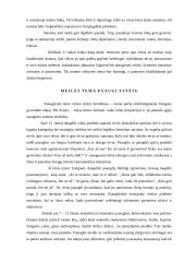 Meilė ir draugystė 5 puslapis