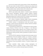 Mikrokreditai. Mikrokreditų vaidmuo nuosmukio laikotarpiu 7 puslapis