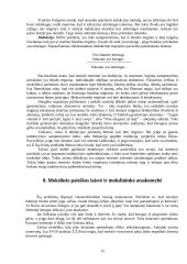 Mokslo filosofija 15 puslapis