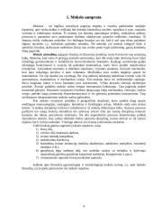 Mokslo filosofija 4 puslapis