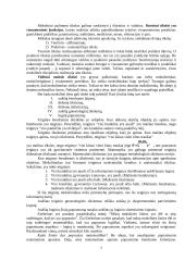 Mokslo filosofija 7 puslapis