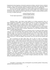 Mokslo filosofija 8 puslapis