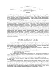 Mokslo filosofija 9 puslapis