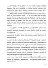 Mokslo filosofijos nagrinėjimas 12 puslapis