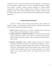 Molekulinė elektronika 4 puslapis