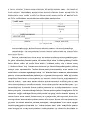 Monetarinės politika ir monetarinės politikos priemonės 11 puslapis