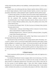 Monetarinės politika ir monetarinės politikos priemonės 12 puslapis