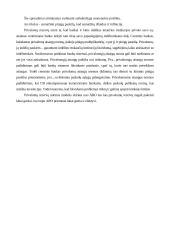 Monetarinės politika ir monetarinės politikos priemonės 15 puslapis