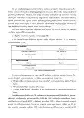 Monetarinės politika ir monetarinės politikos priemonės 8 puslapis