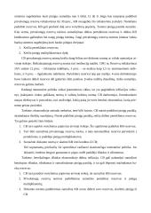 Monetarinės politikos priemonės ir jų analizė 14 puslapis