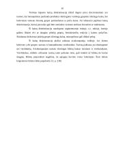 Monopolija ir diskriminacija kainomis 9 puslapis