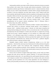 Monopolijų veiklos reguliavimo problema 11 puslapis