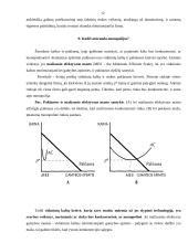 Monopolijų veiklos reguliavimo problema 12 puslapis