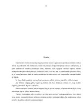 Monopolijų veiklos reguliavimo problema 14 puslapis