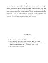 Monopolijų veiklos reguliavimo problema 15 puslapis