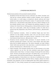 Monopolijų veiklos reguliavimo problema 4 puslapis