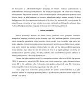 Monopolijų veiklos reguliavimo problema 5 puslapis