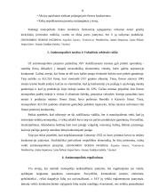 Monopolijų veiklos reguliavimo problema 8 puslapis