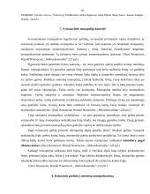 Monopolijų veiklos reguliavimo problema 10 puslapis