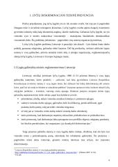 Moterų diskriminacija 4 puslapis