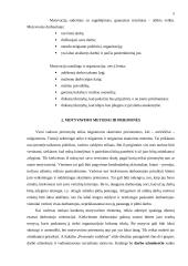 Motyvacijos būdai ir priemonės 5 puslapis