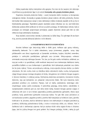 Motyvacijos būdai ir priemonės 8 puslapis