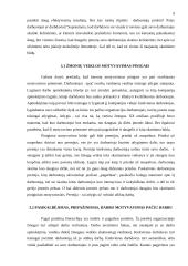 Motyvacijos būdai ir priemonės 9 puslapis