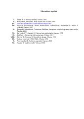 Nacionaliniai vadybos ypatumai Danijos šalyje 13 puslapis