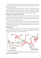 Naftos gavybos įmonių verslo vystymosi perspektyvos 4 puslapis
