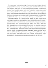 Naftos gavybos įmonių verslo vystymosi perspektyvos 5 puslapis