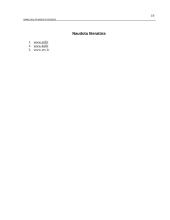 Namų ūkio pajamos ir išlaidos (biudžetai) Lietuvoje 18 puslapis