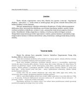 Namų ūkio pajamos ir išlaidos (biudžetai) Lietuvoje 2 puslapis