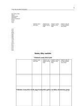 Namų ūkio pajamos ir išlaidos (biudžetai) Lietuvoje 3 puslapis