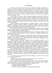 Narkomanijos prevencija Lietuvoje 5 puslapis