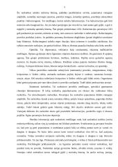 Narkotikų problema šiuolaikinėje visuomenėje 5 puslapis