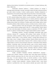 Narkotikų problema šiuolaikinėje visuomenėje 6 puslapis