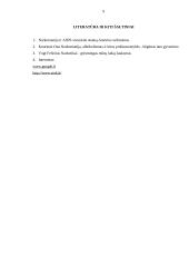 Narkotikų problema šiuolaikinėje visuomenėje 9 puslapis