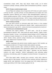 NATO struktūra ir veikla 11 puslapis