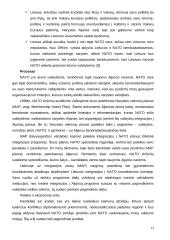 NATO struktūra ir veikla 13 puslapis